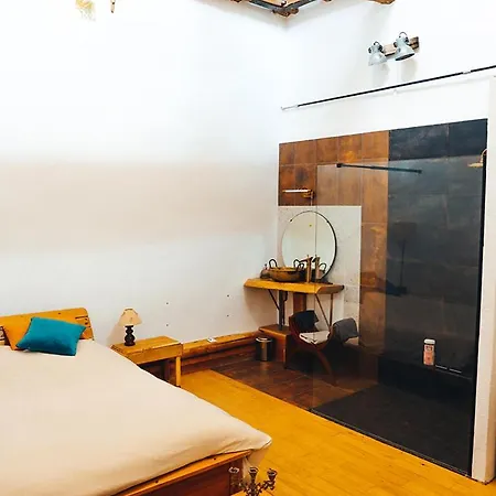 Bed & Breakfast La Maison Du Saula