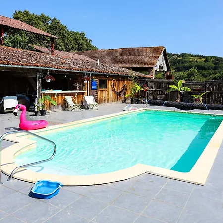 La Maison Du Saula 3*