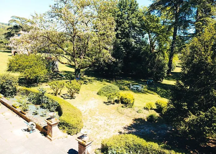 La Maison Du Saula B&B