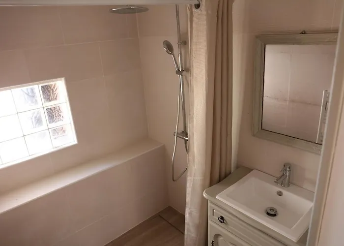 La Maison Du Saula B&B 3*