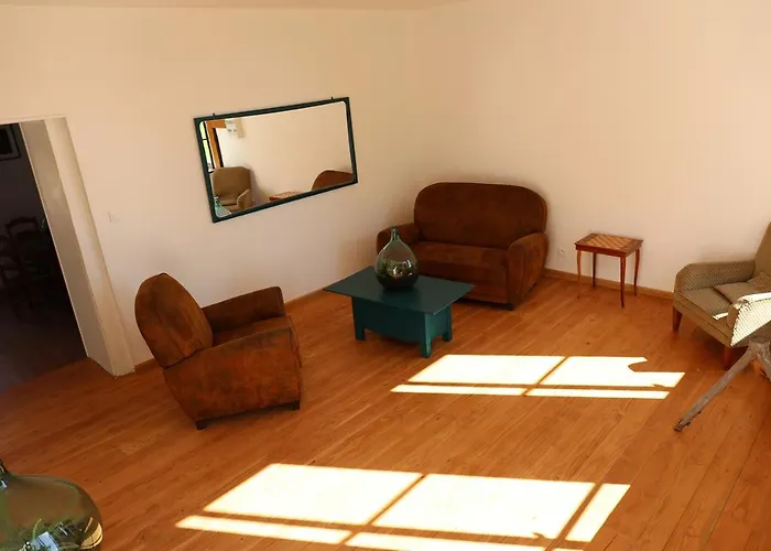 B&B La Maison Du Saula 3*