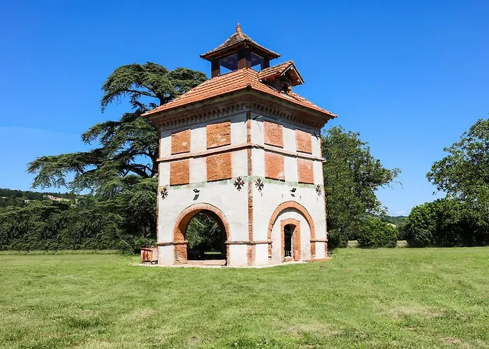 La Maison Du Saula 3*