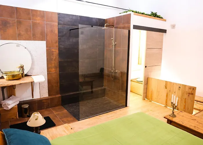 B&B La Maison Du Saula 3*