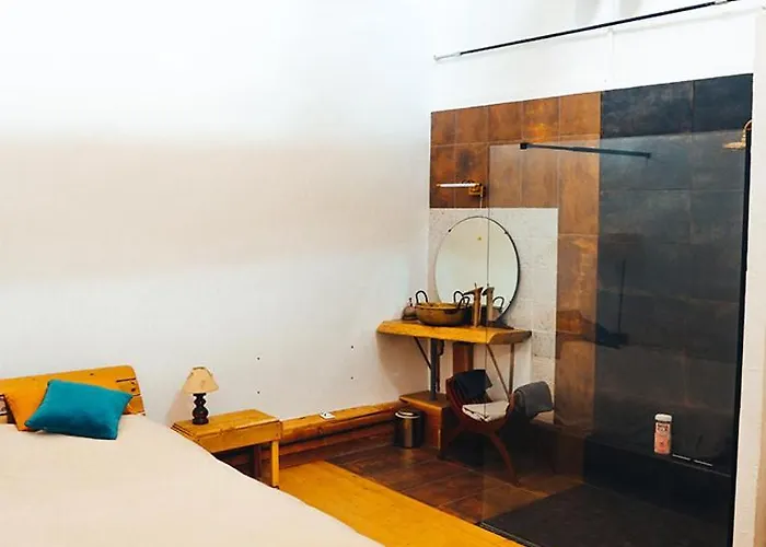 B&B La Maison Du Saula