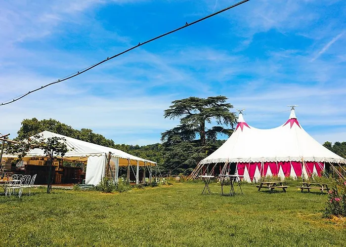 La Maison Du Saula 3*