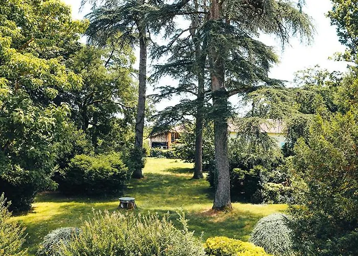 B&B La Maison Du Saula