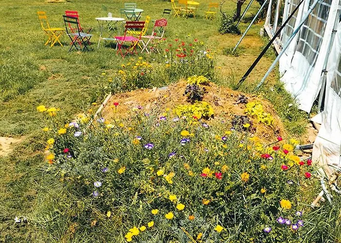 La Maison Du Saula B&B 3*