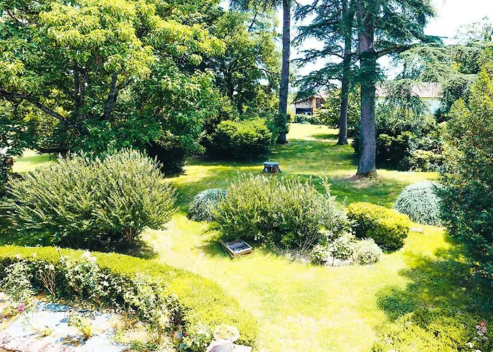 La Maison Du Saula B&B