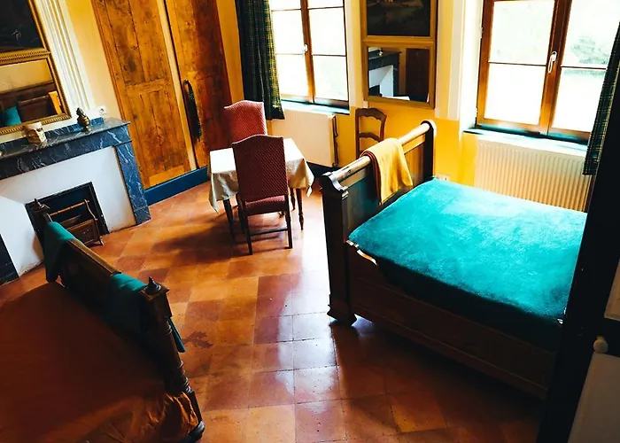 B&B La Maison Du Saula