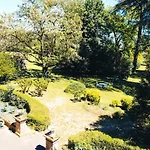 La Maison Du Saula Bed and Breakfast