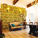 La Maison Du Saula Lafrançaise