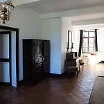 La Maison Du Saula Bed and Breakfast Lafrançaise