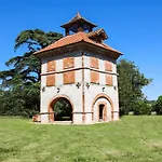 La Maison Du Saula 3*