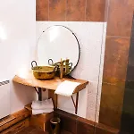 La Maison Du Saula Bed and Breakfast
