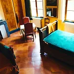 Bed and Breakfast La Maison Du Saula