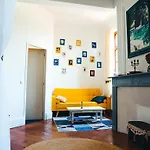 La Maison Du Saula 3* Lafrançaise