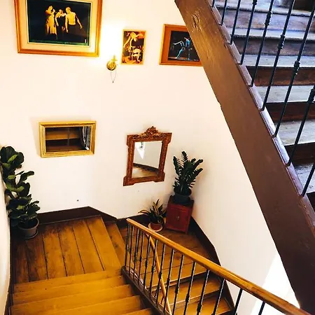 La Maison Du Saula