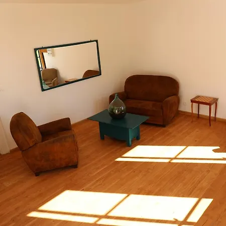 Frühstückspension La Maison Du Saula *