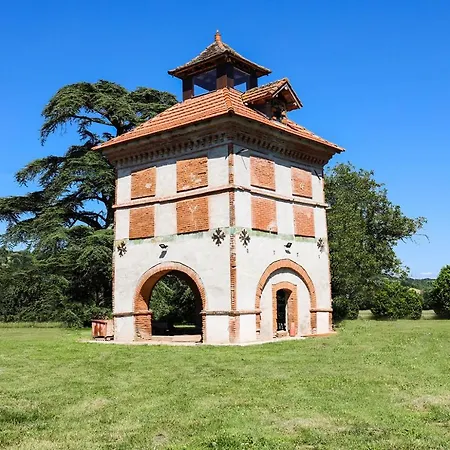 La Maison Du Saula 3*