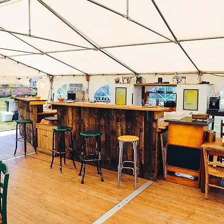 La Maison Du Saula 3* Lafrançaise