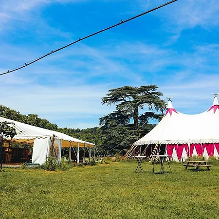 La Maison Du Saula 3*