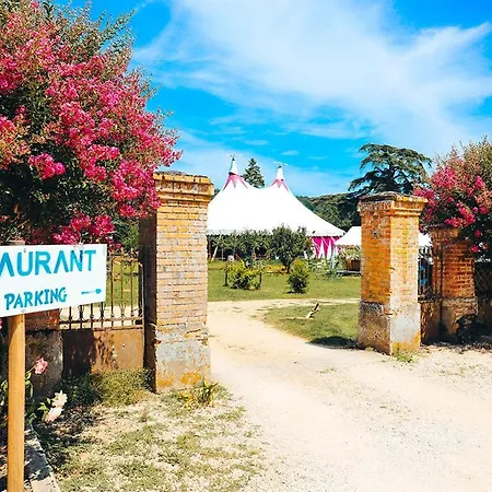 La Maison Du Saula