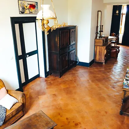 La Maison Du Saula *