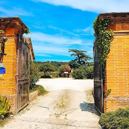 La Maison Du Saula