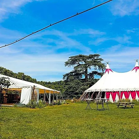 La Maison Du Saula Lafrançaise