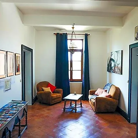 La Maison Du Saula 3*