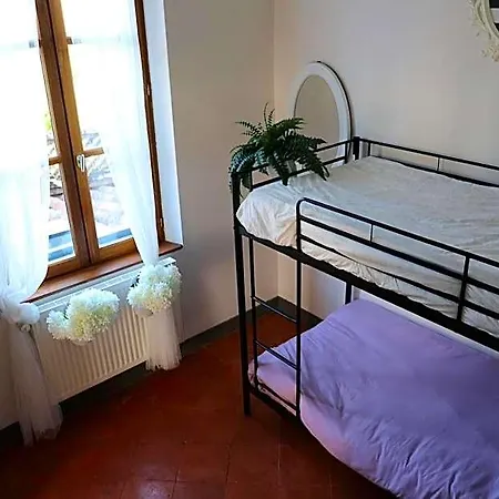 La Maison Du Saula 3*