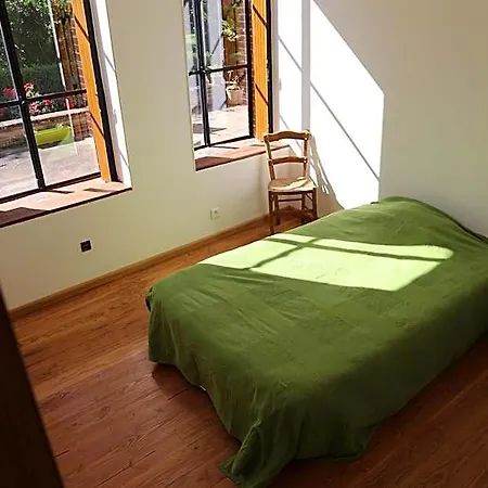 La Maison Du Saula Alojamento de Acomodação e Pequeno-almoço Lafrançaise