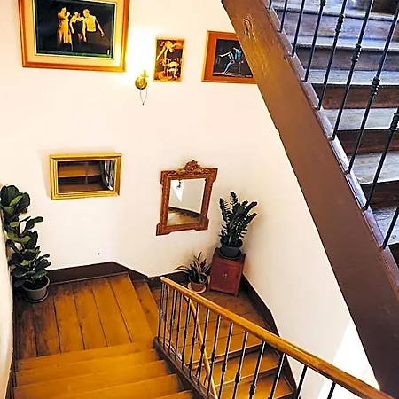 La Maison Du Saula 3*