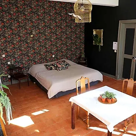 La Maison Du Saula 3* Lafrançaise