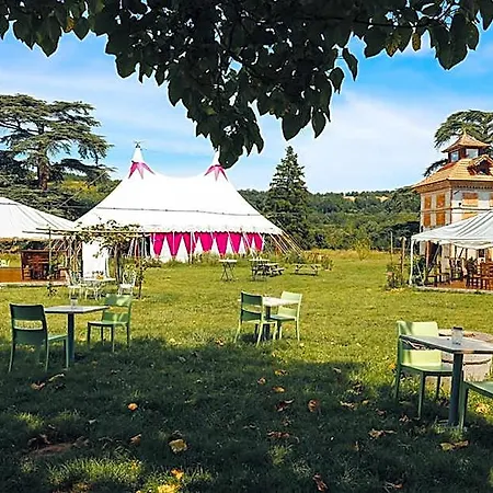 La Maison Du Saula 3*