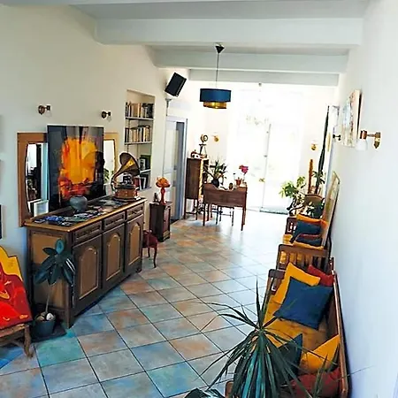 La Maison Du Saula 3*