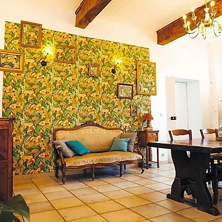 La Maison Du Saula 3*