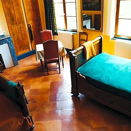 La Maison Du Saula