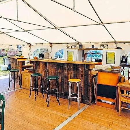 Alojamento de Acomodação e Pequeno-almoço La Maison Du Saula Lafrançaise