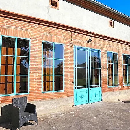 La Maison Du Saula 3*